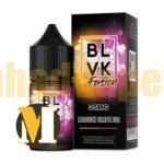 سالت پشن فروت انگور یخ بی ال وی کی <br><span>Blvk Fusion Nicotine Salt Passion Grape Ice 30ml</span> - Image 2